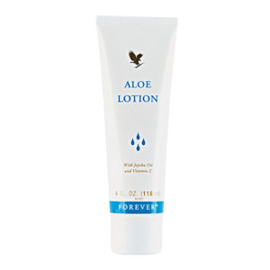 Aloe Lotion – 062