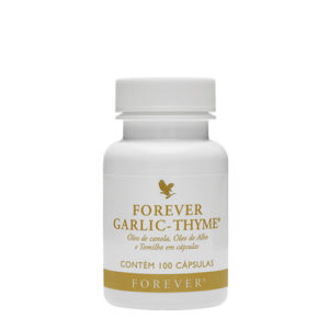 Forever Garlic-Thyme – 065