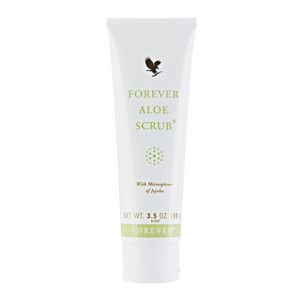 Forever Aloe Scrub – 238