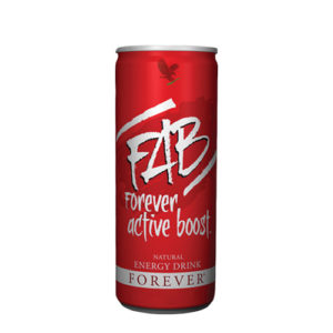 FAB Forever Active Boost – 321