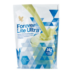 Forever Lite Ultra – 470 Baunilha