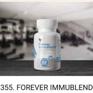 Forever ImmuBlend – 355