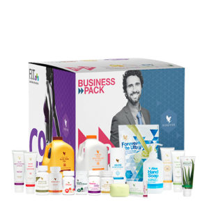 Business Pack Plus – 825