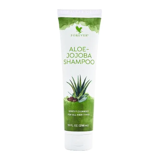 Aloe-Jojoba Shampoo – 521