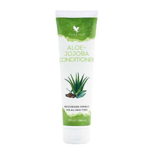 Aloe-Jojoba ConditioningRinse – 522