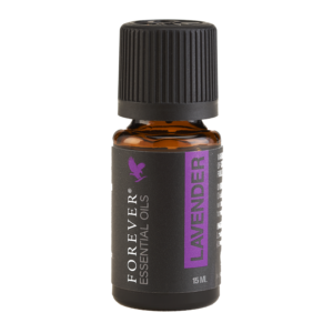 Essential Oils Lavender – 506
