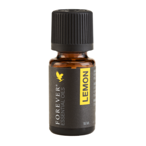 Essential Oils Lemon – 507