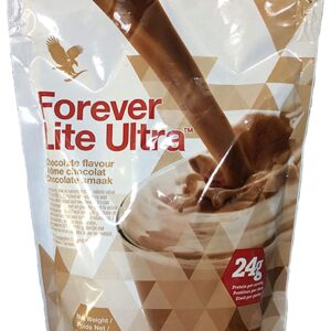 Forever Lite Ultra – 470 Chocolate