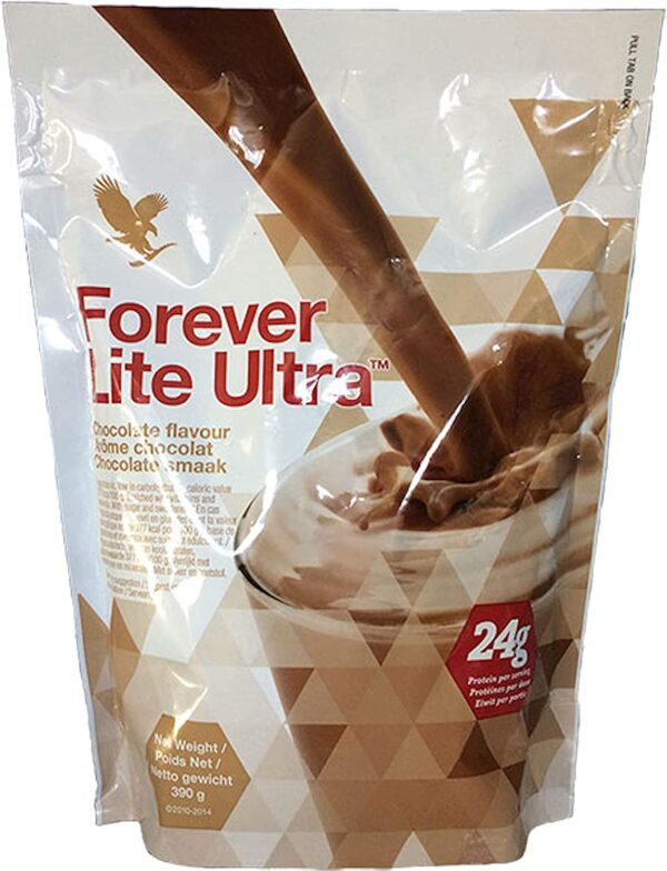 Ultra Lite Chocolate