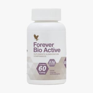 Forever Bio Active Cód. 6900