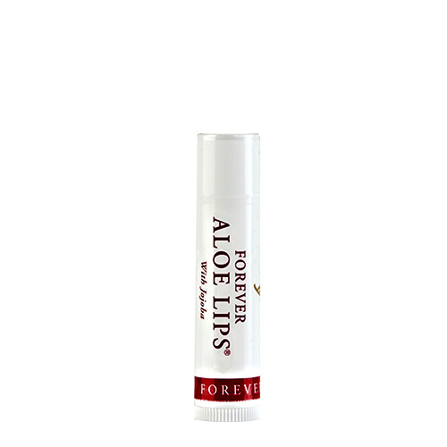 Forever Aloe Lips - 022
