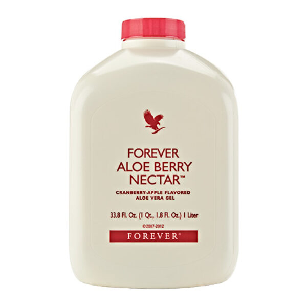 Forever Aloe Berry Nectar - 034