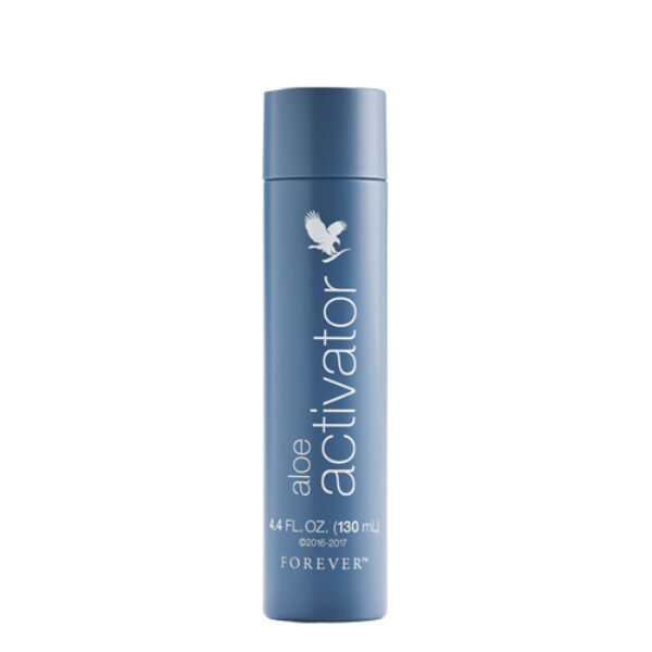Aloe Activator - 612
